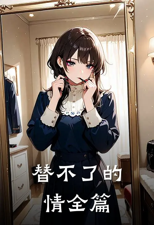 替不了的情全篇
