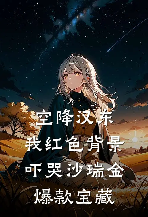空降汉东，我红色背景吓哭沙瑞金爆款宝藏
