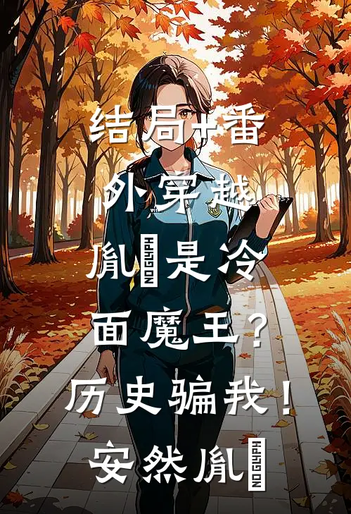 结局+番外穿越：胤禛是冷面魔王？历史骗我！安然胤禛