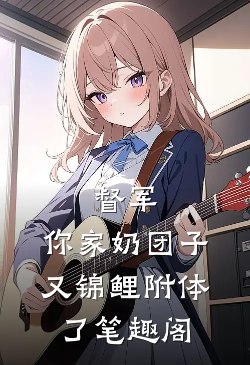 督军，你家奶团子又锦鲤附体了笔趣阁