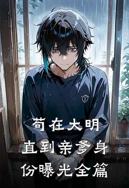 苟在大明，直到亲爹身份曝光全篇