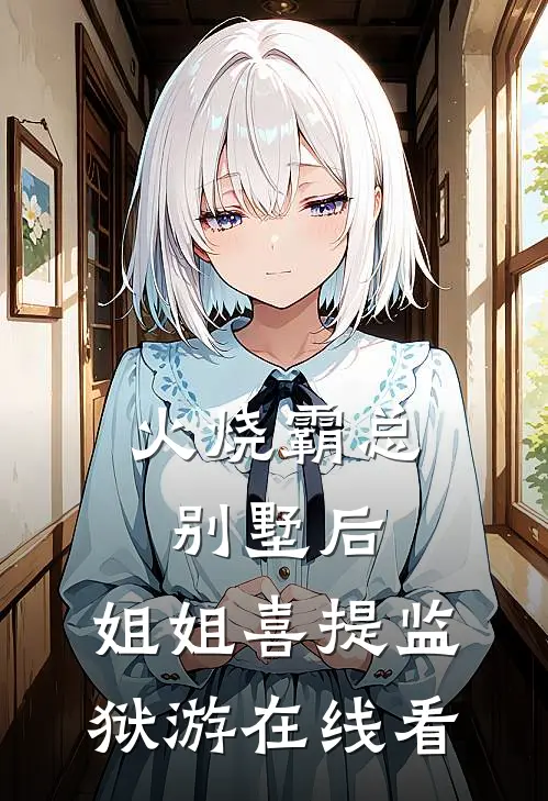 火烧霸总别墅后，姐姐喜提监狱游在线看
