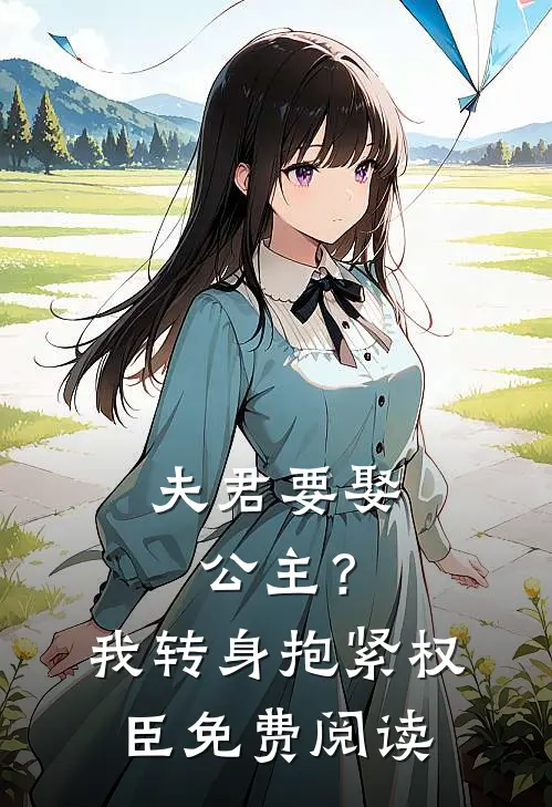 夫君要娶公主？我转身抱紧权臣免费阅读