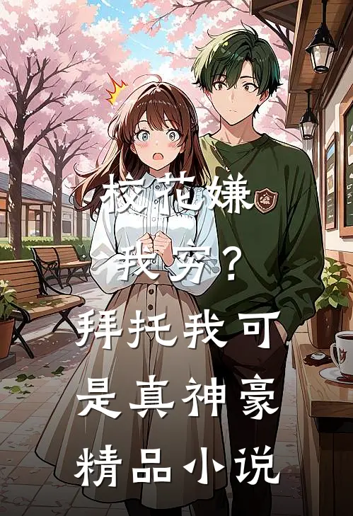 校花嫌我穷？拜托我可是真神豪精品小说