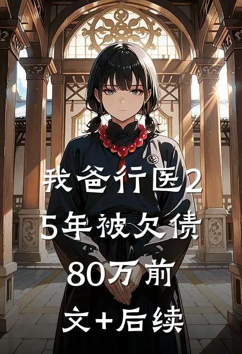我爸行医25年被欠债80万前文+后续