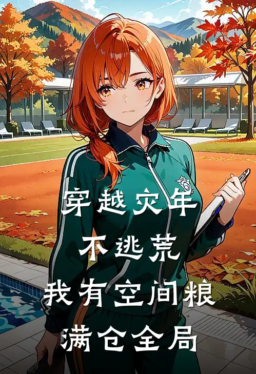 穿越灾年不逃荒，我有空间粮满仓全局