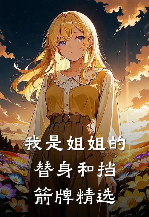 我是姐姐的替身和挡箭牌精选