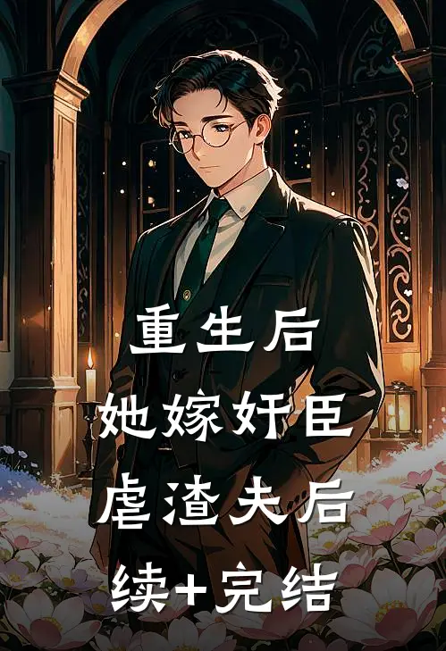 重生后，她嫁奸臣虐渣夫后续+完结