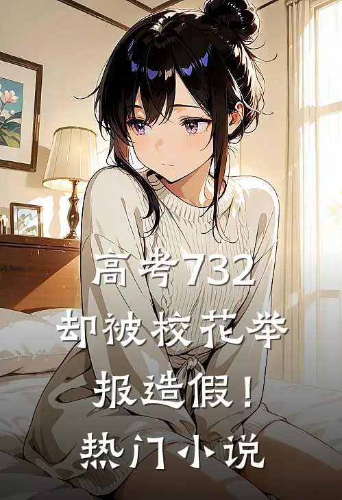 高考732，却被校花举报造假！热门小说