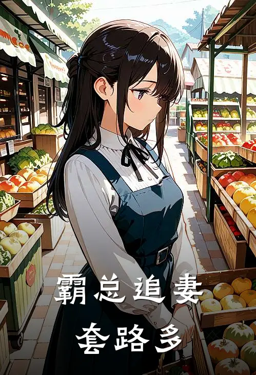 霸总追妻套路多
