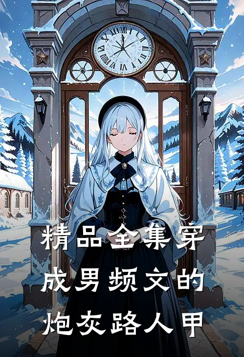 精品全集穿成男频文的炮灰路人甲