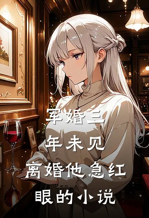 军婚三年未见，离婚他急红眼的小说