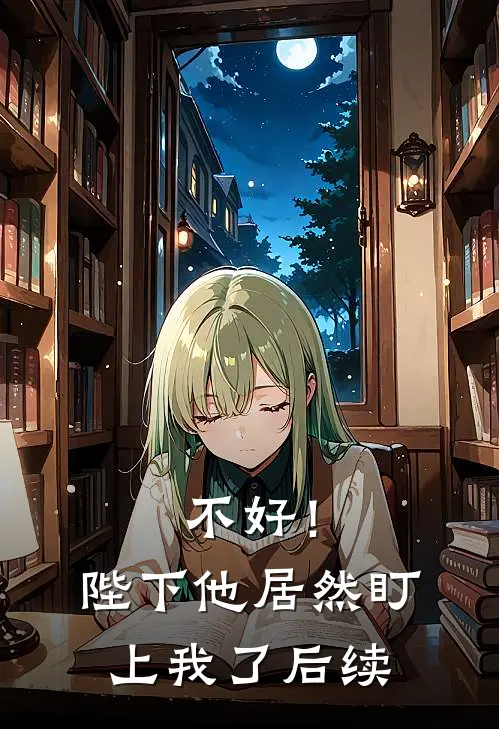 不好！陛下他居然盯上我了后续