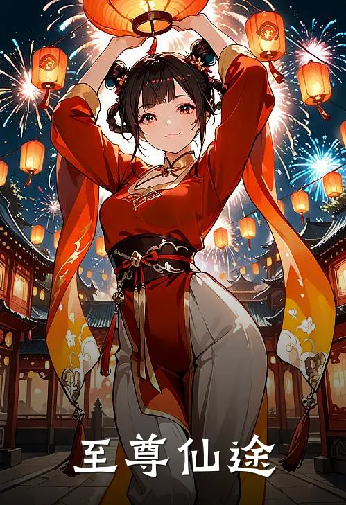 至尊仙途