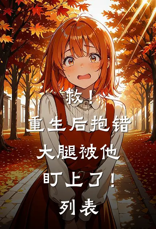 救！重生后抱错大腿被他盯上了！列表