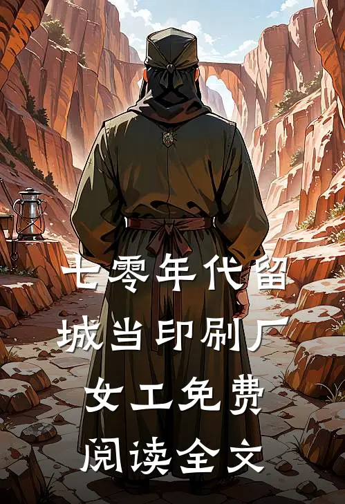 七零年代留城当印刷厂女工免费阅读全文