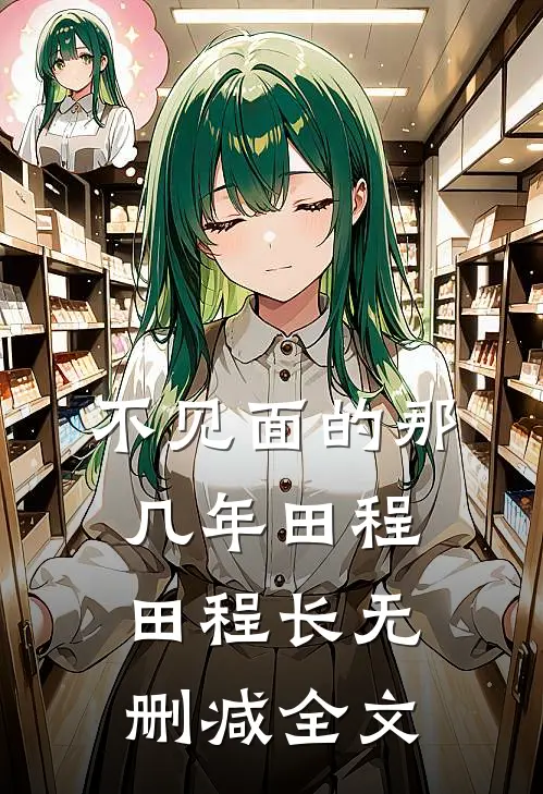 不见面的那几年田程田程长无删减全文