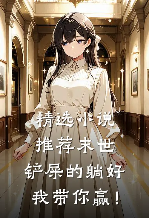 精选小说推荐末世：铲屎的躺好，我带你赢！