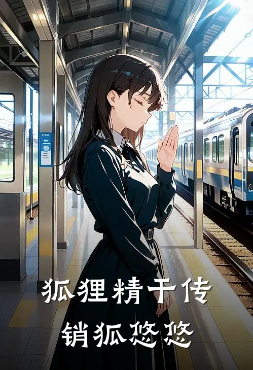 狐狸精干传销狐悠悠