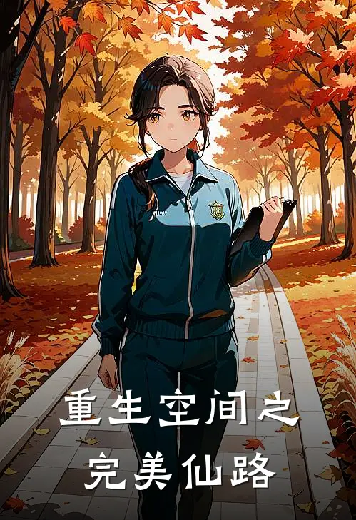 重生空间之完美仙路