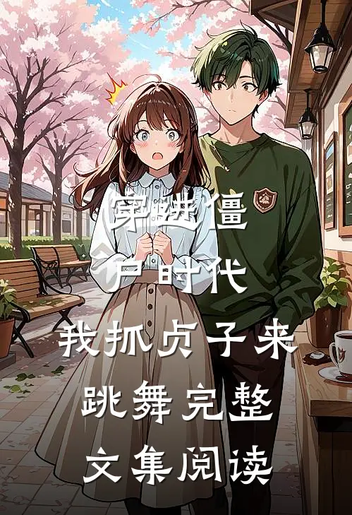 穿进僵尸时代，我抓贞子来跳舞完整文集阅读