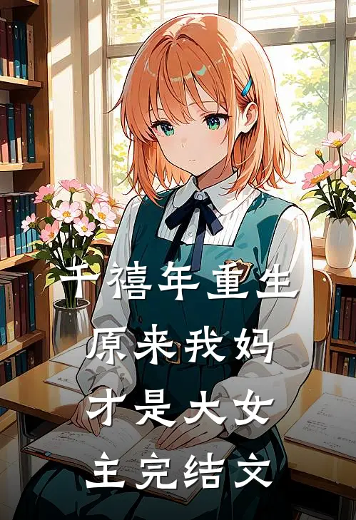 千禧年重生，原来我妈才是大女主完结文