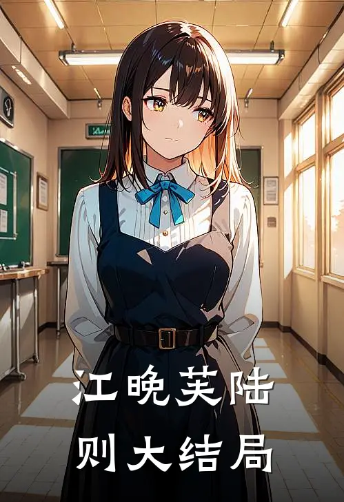 江晚芙陆则大结局