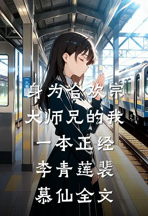 身为合欢宗大师兄的我一本正经李青莲裴慕仙全文