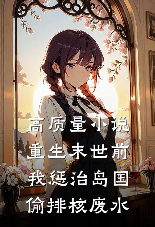 高质量小说重生末世前，我惩治岛国偷排核废水