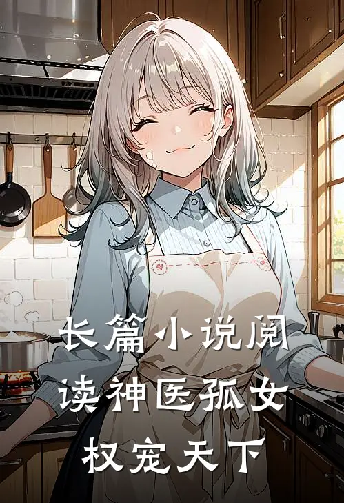 长篇小说阅读神医孤女权宠天下