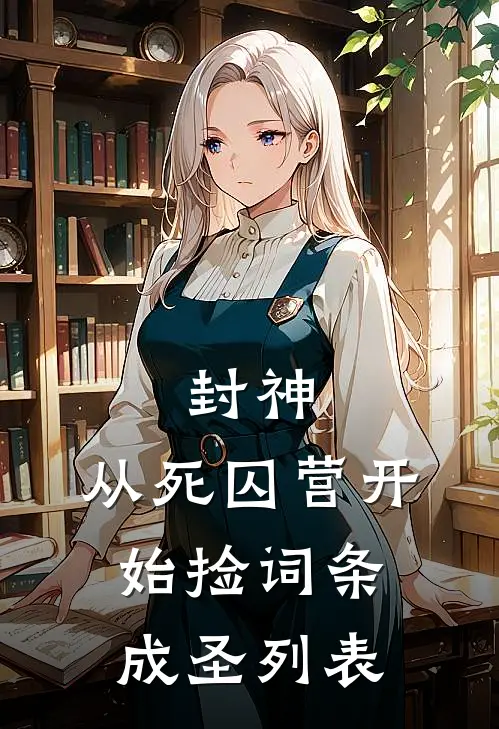 封神：从死囚营开始捡词条成圣列表