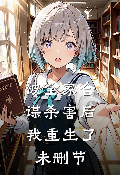 被全家合谋杀害后，我重生了未删节