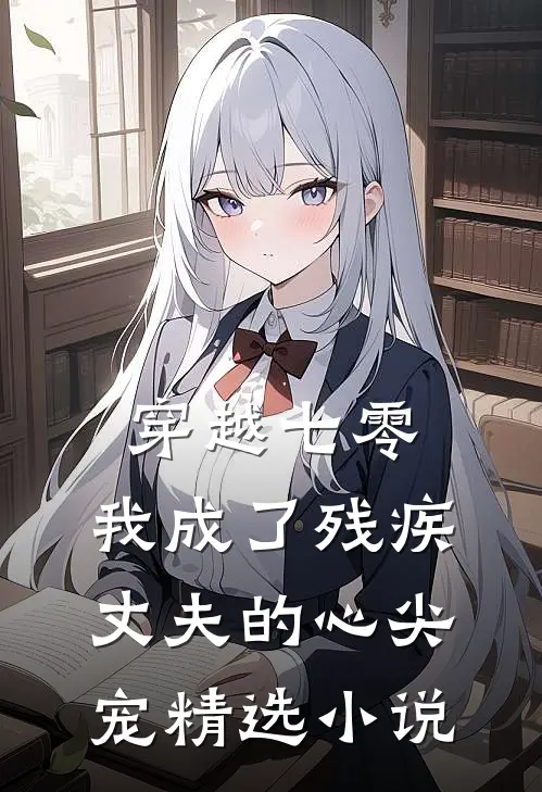 穿越七零:我成了残疾丈夫的心尖宠精选小说