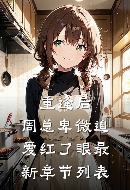 重逢后，周总卑微追爱红了眼最新章节列表