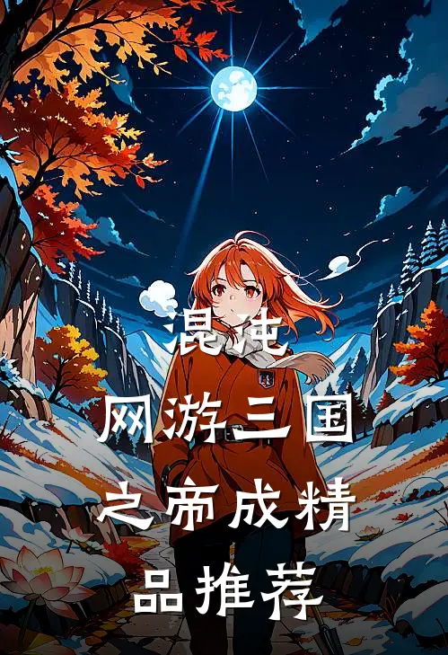 混沌：网游三国之帝成精品推荐