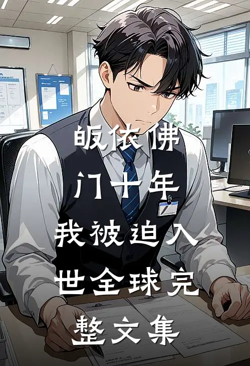 皈依佛门十年，我被迫入世全球完整文集