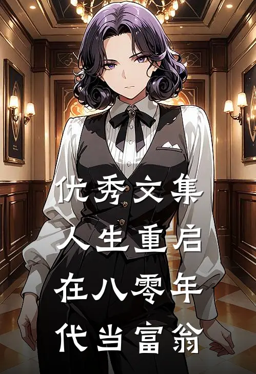 优秀文集人生重启：在八零年代当富翁