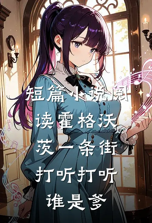 短篇小说阅读霍格沃茨一条街，打听打听谁是爹