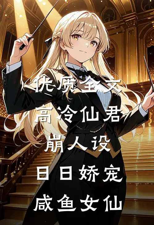 优质全文高冷仙君崩人设,日日娇宠咸鱼女仙