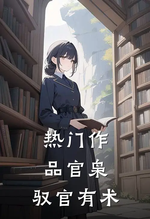 热门作品官枭：驭官有术