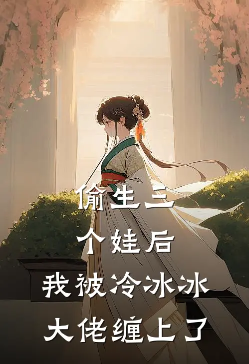 偷生三个娃后，我被冷冰冰大佬缠上了