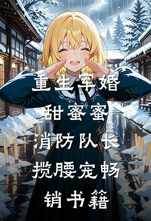 重生军婚甜蜜蜜，消防队长揽腰宠畅销书籍