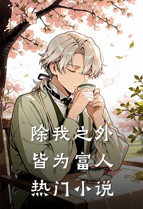 除我之外皆为富人热门小说