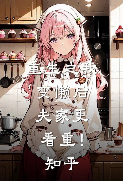 重生之我变懒后，夫家更看重！知乎