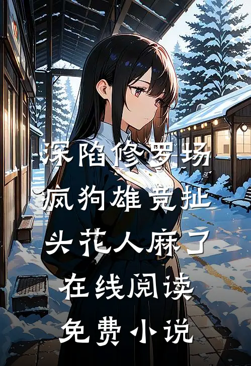 深陷修罗场，疯狗雄竞扯头花人麻了在线阅读免费小说
