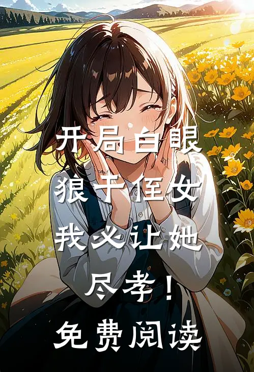 开局白眼狼干侄女，我必让她尽孝！免费阅读