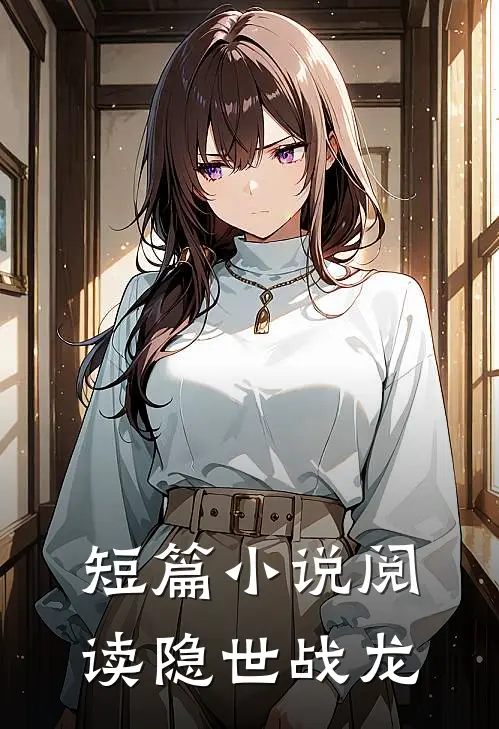 短篇小说阅读隐世战龙
