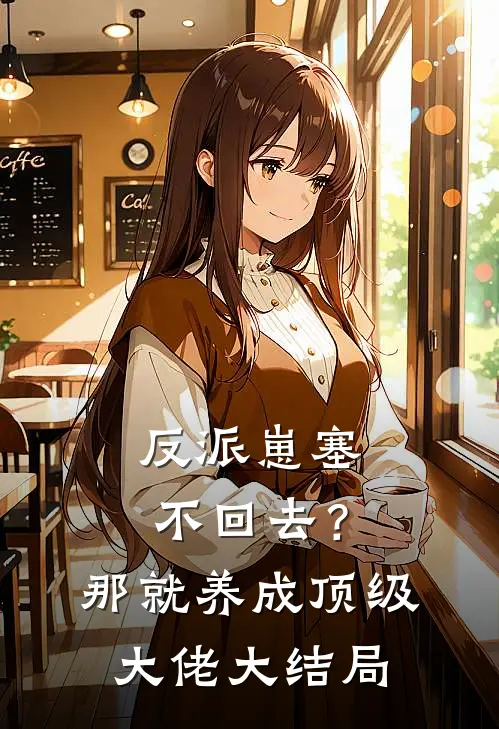 反派崽塞不回去？那就养成顶级大佬大结局
