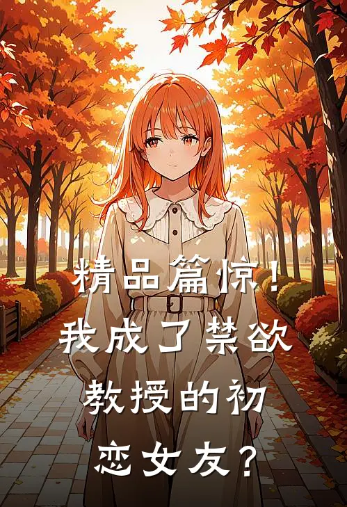 精品篇惊！我成了禁欲教授的初恋女友？