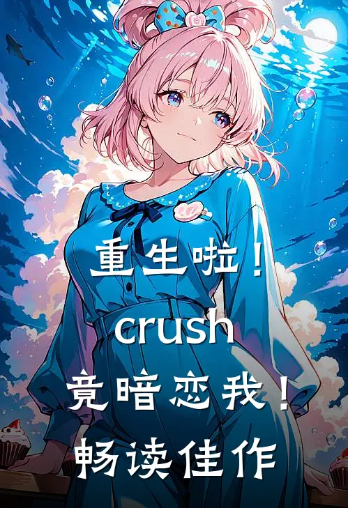 重生啦！crush竟暗恋我！畅读佳作